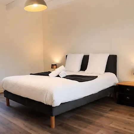 بيت للعطل La Parenthese De Jacoumard - Jacuzzi Prive - Clim
